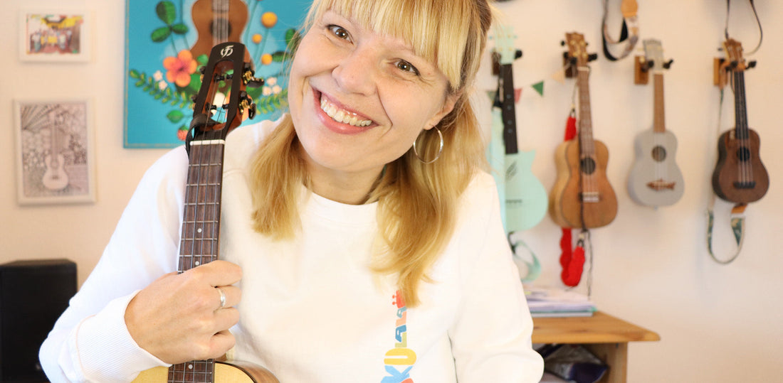 Wo soll ich meine Ukulele kaufen?
