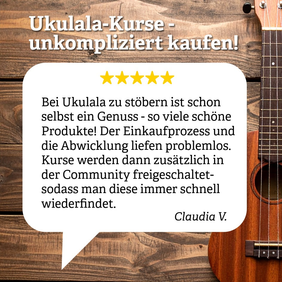 Kinderliederkurs – 16 Kinderlieder für Spielen, Lachen und Einschlafen
