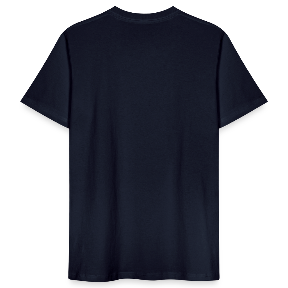 Ukulele T-Shirt Unisex - "All I need is Uke" - Navy
