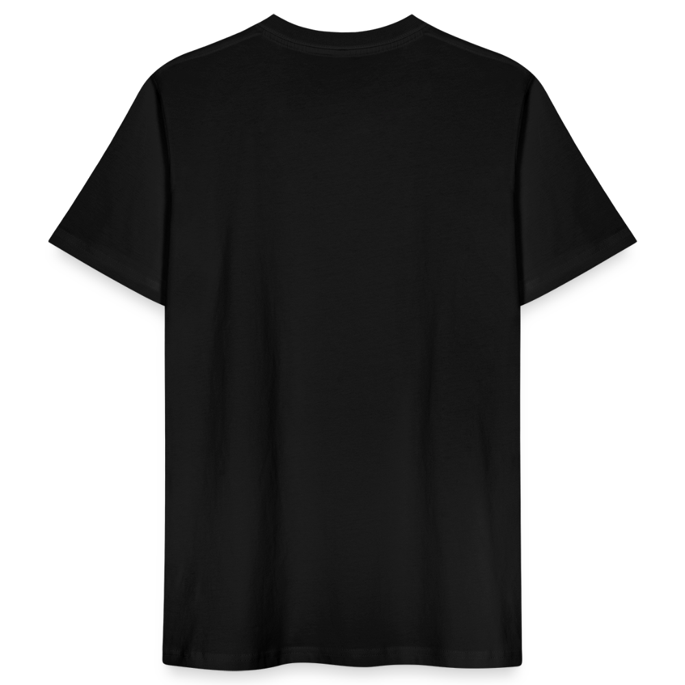 Ukulele T-Shirt Unisex - "All I need is Uke" - Schwarz