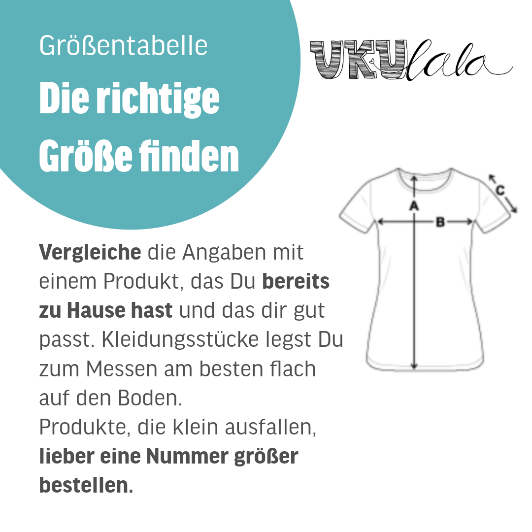 Damen Premium T-Shirt - "When life gives you a Ukulele - Play it!"