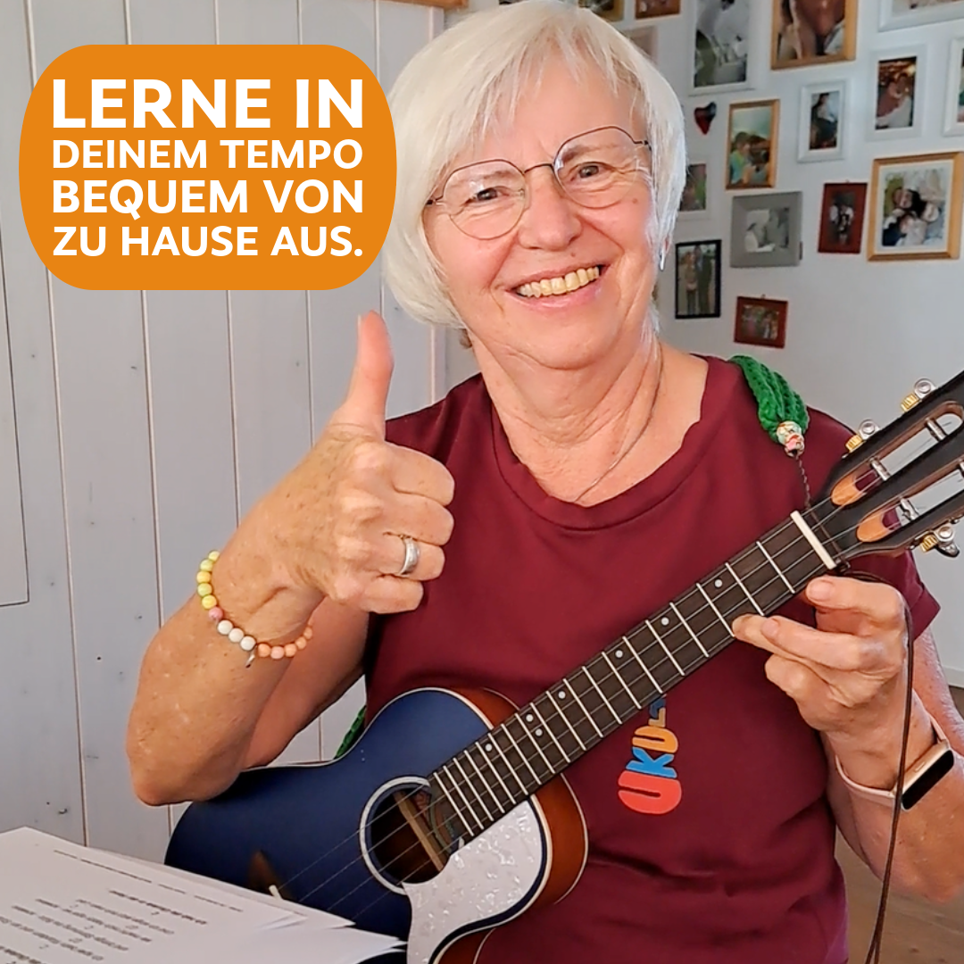 Strumming-Challenge | 20 Schlagmuster ganz easy meistern! (PDF+VIDEO)