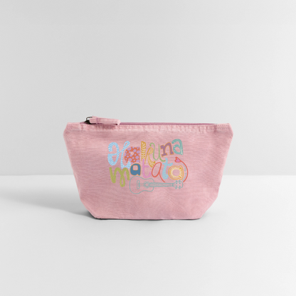 VINTAGE Täschchen "Hakuna Matata" - Vintage Rosa