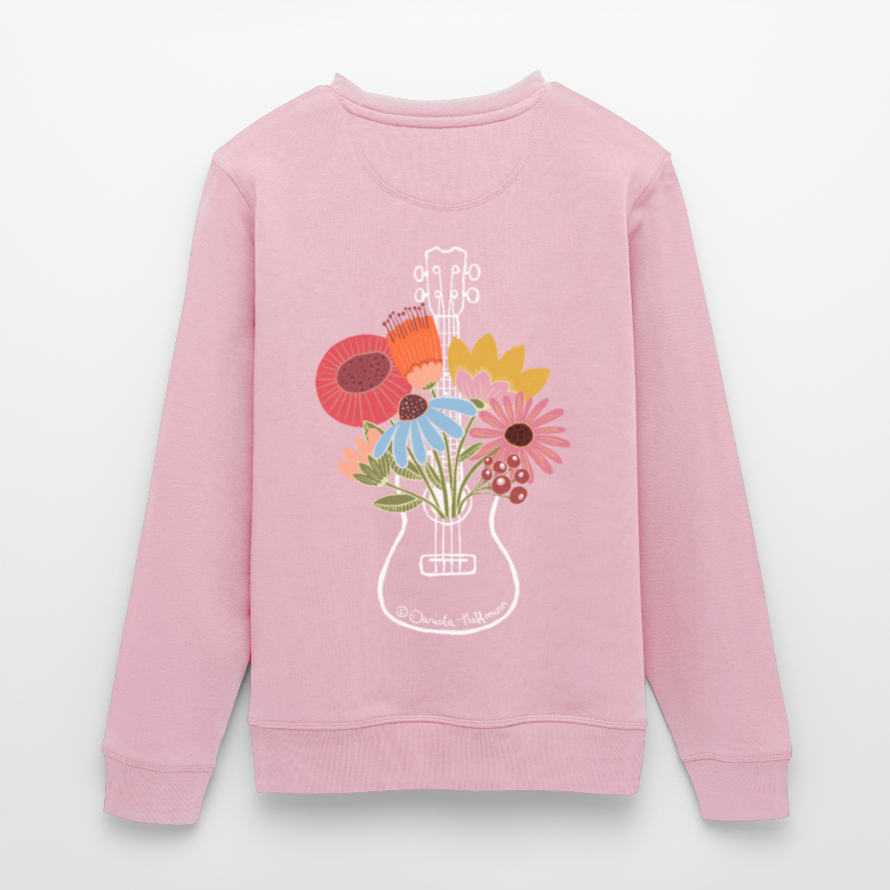Ukulele-Sweatshirt - 