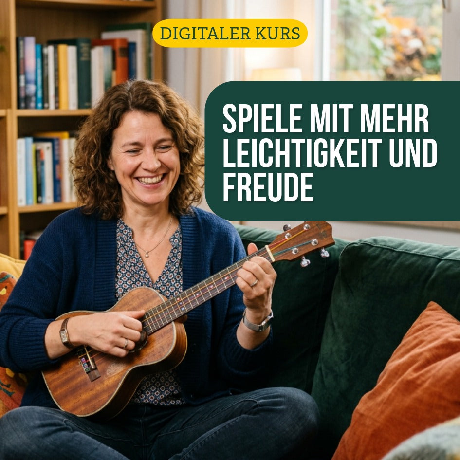 Die 44 besten Ukulele-Hacks