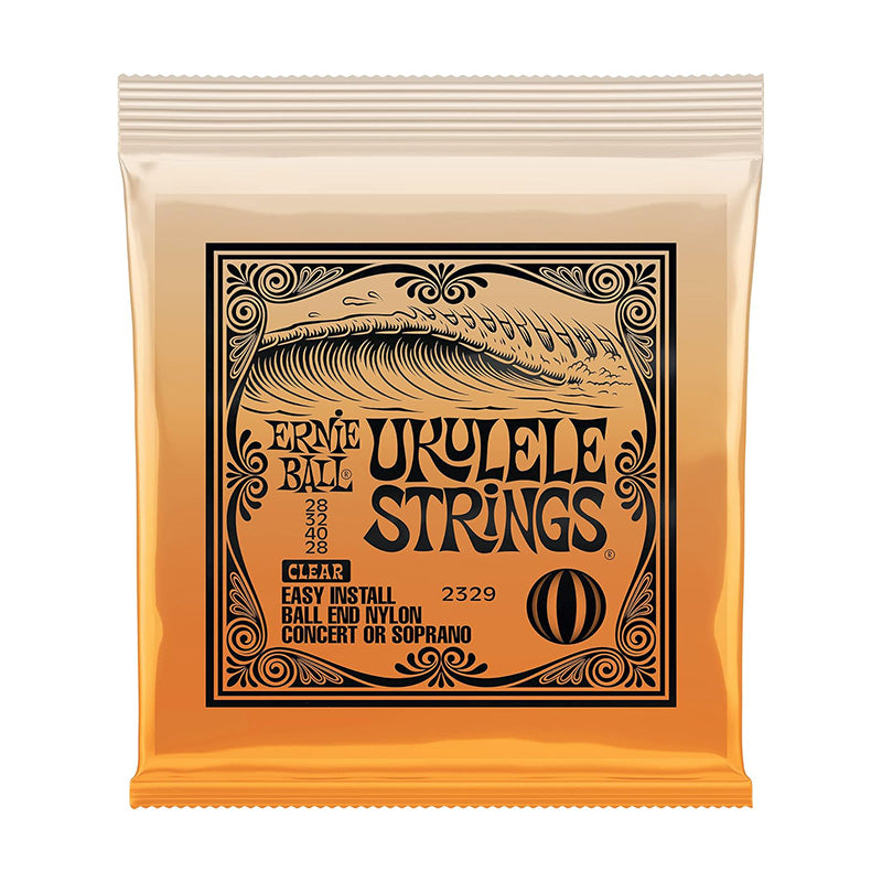 Saitenwechsel Wonderland Ukulele