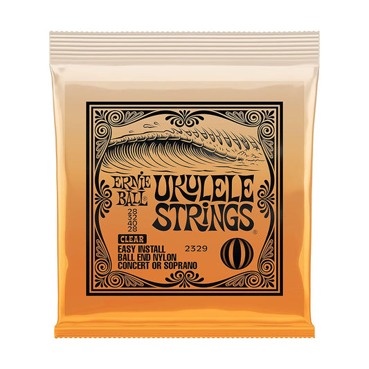 Saitenwechsel Wonderland Ukulele