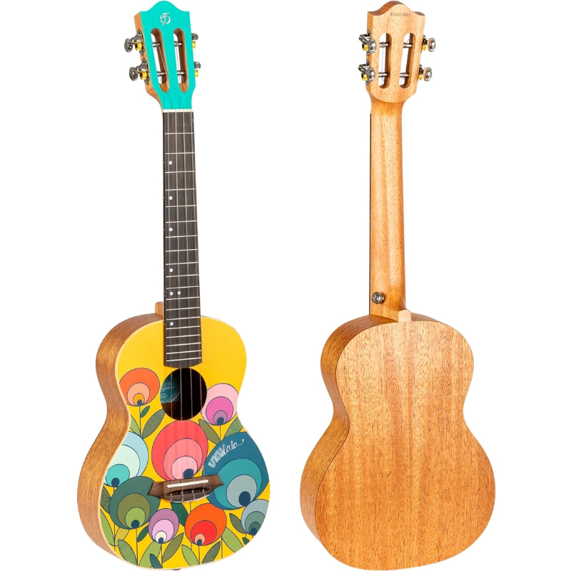 Flight "Strumflower" Tenor Ukulele