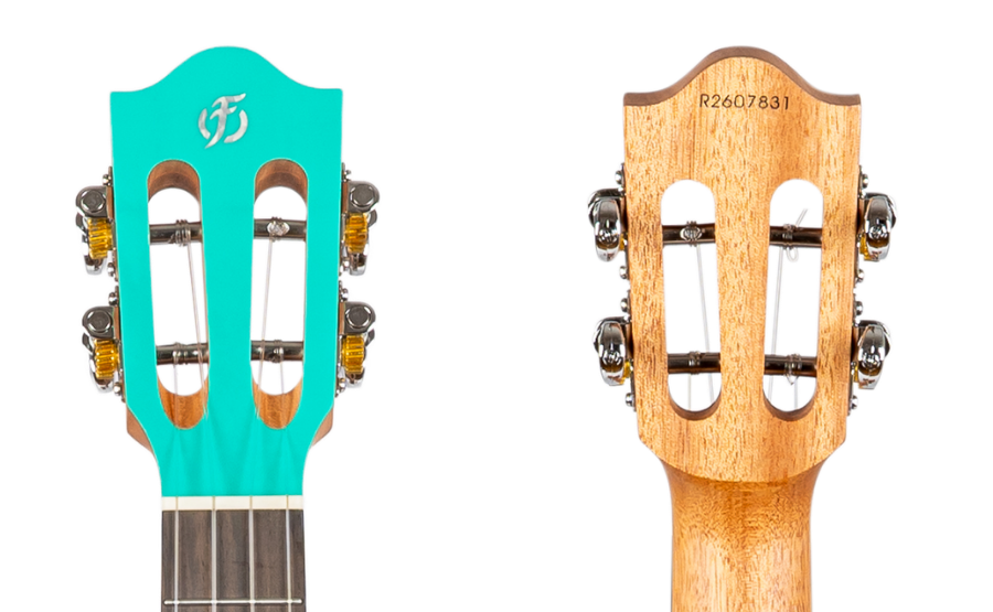 Flight "Strumflower" Tenor Ukulele