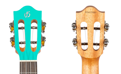 Flight "Strumflower" Tenor Ukulele