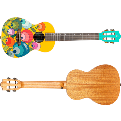 Flight "Strumflower" Tenor Ukulele