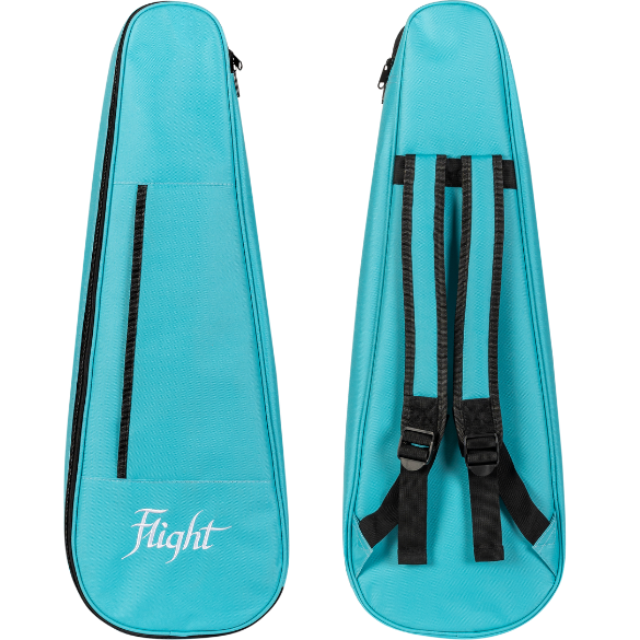 Flight "Strumflower" Tenor Ukulele