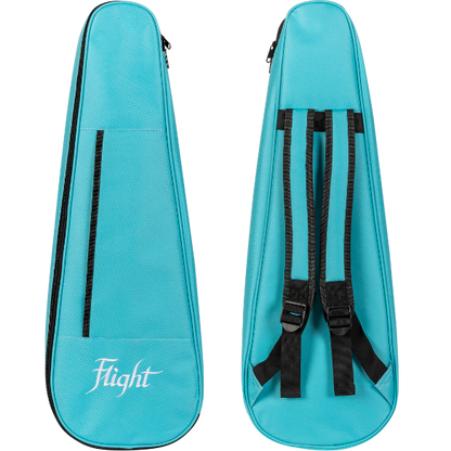 Flight "Strumflower" Tenor Ukulele