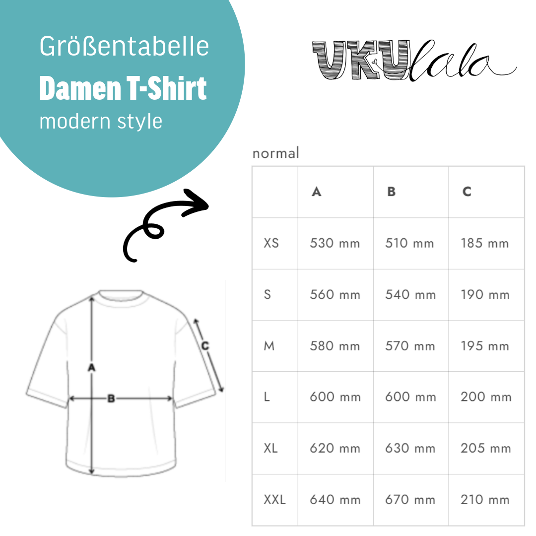 Ukulele women's shirt "UKULELE"