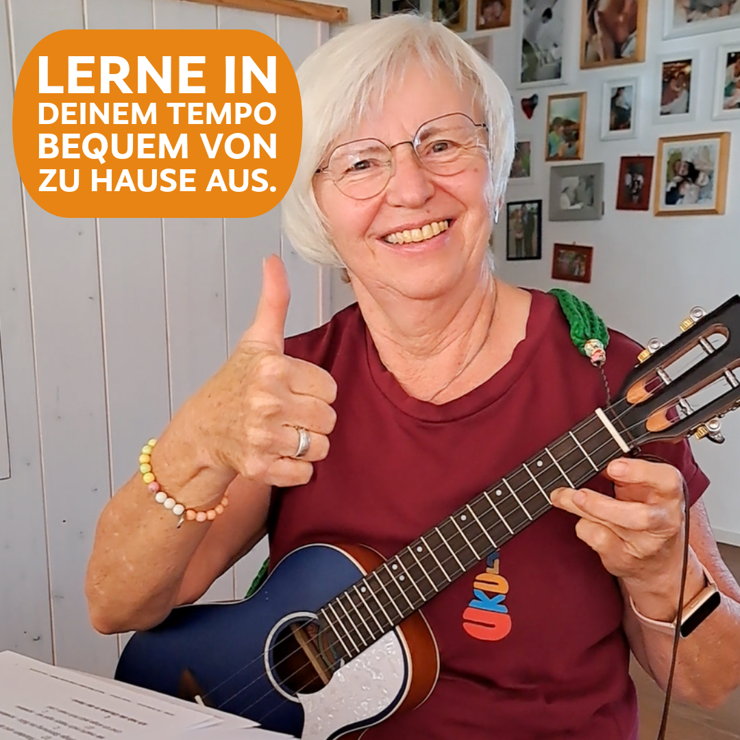 KURS#02: Neue Songs & Akkorde (PDF+VIDEO)