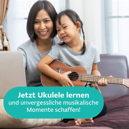 Kinderliederkurs – 16 Kinderlieder für Spielen, Lachen und Einschlafen