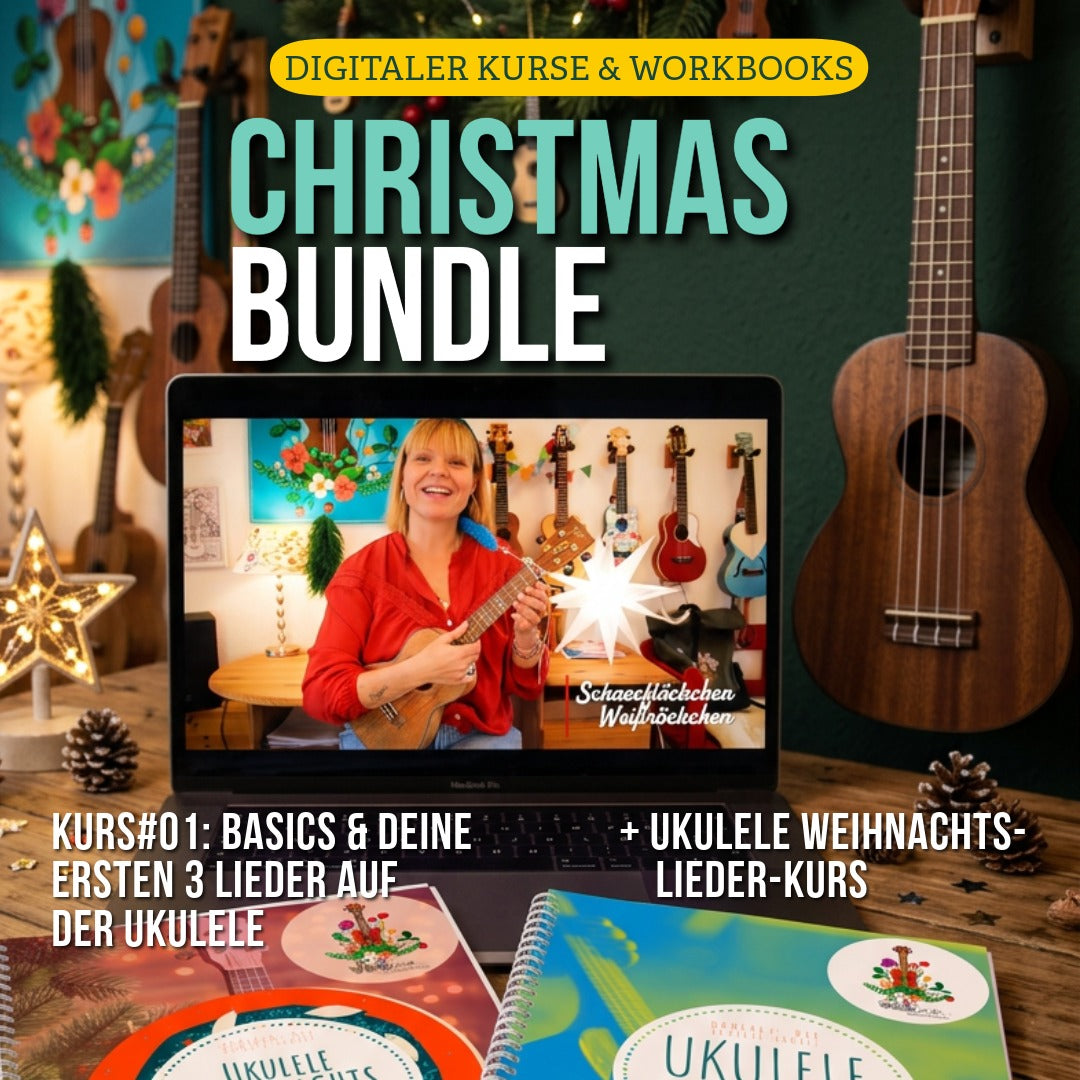 Christmas Starter Bundle