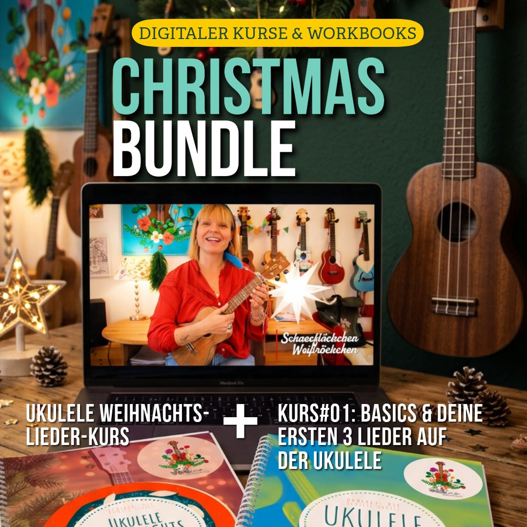 Christmas Starter Bundle