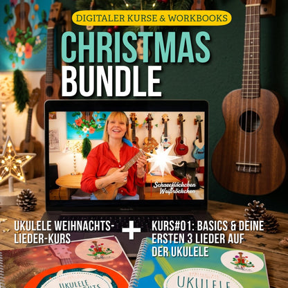 Christmas Starter Bundle
