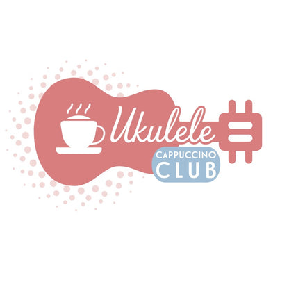 Ukulele Cappuccino Club
