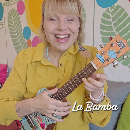 KURS#02: Neue Songs & Akkorde (PDF+VIDEO)